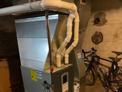 Denillo Heating & Cooling, Inc.