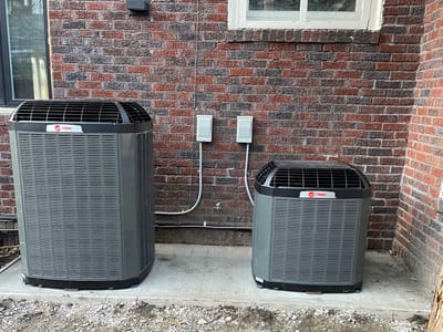 Denillo Heating & Cooling, Inc.