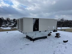 Denillo Heating & Cooling, Inc.