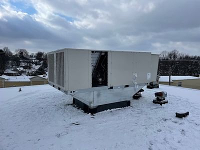 Denillo Heating & Cooling, Inc.