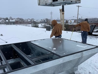 Denillo Heating & Cooling, Inc.