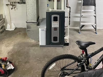 Denillo Heating & Cooling, Inc.