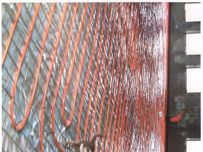 Denmark Heating And Cooling