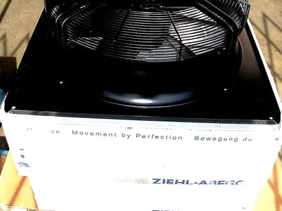 Denmark Heating And Cooling