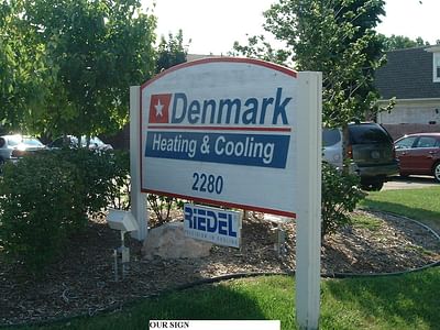 Denmark Heating And Cooling
