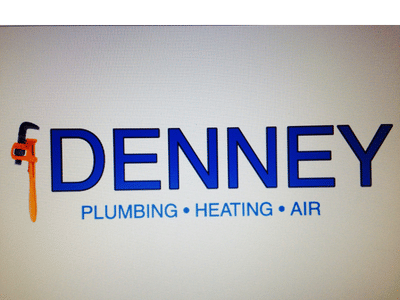 Denney Plumbing Heating & Air
