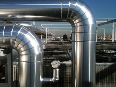 Denney Plumbing Heating & Air