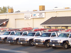 Dennis' Heating & Air Conditioning, Inc.