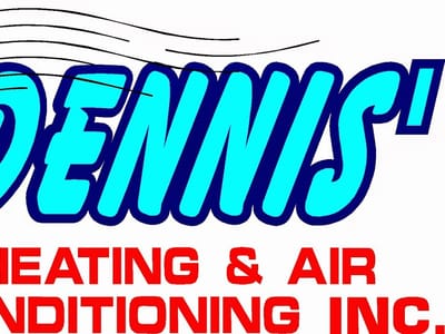 Dennis' Heating & Air Conditioning, Inc.