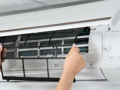 Dennis Patterson HVAC Inc.