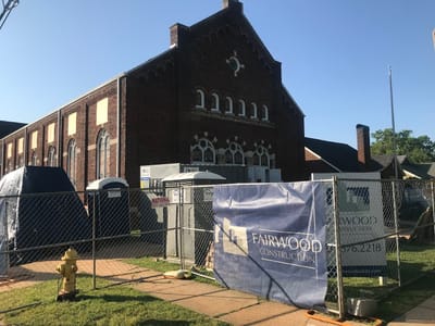 Dennis Patterson HVAC Inc.