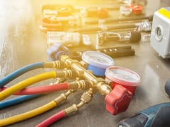 Dennis Patterson HVAC Inc.