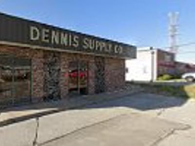 Dennis Supply Co