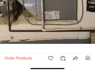 Denny's Heating and Cooling