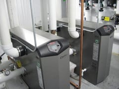 Denny's Heating, Cooling & Refrigeration Service