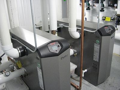 Denny's Heating, Cooling & Refrigeration Service