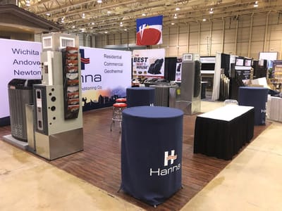 Denny's Heating & Cooling