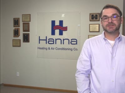 Denny's Heating & Cooling