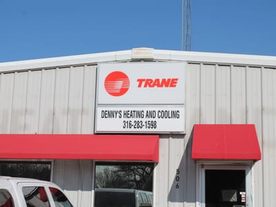 Denny's Heating & Cooling