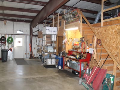 Denny's Heating & Cooling