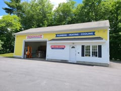 Denommee Plumbing, Heating & Cooling, Inc