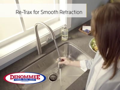 Denommee Plumbing, Heating & Cooling, Inc.