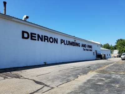 Denron Hall Plumbing & HVAC