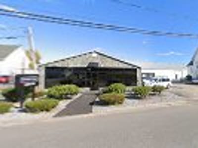 Denron Hall Plumbing & HVAC