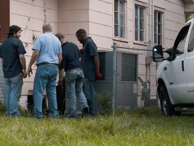 Dent Air Conditioning