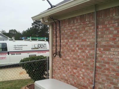 Dent Air Conditioning