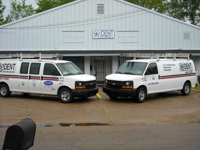 Dent Air Conditioning