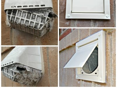 Denver Dryer Vent Littleton