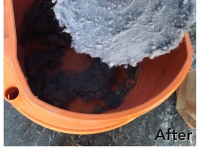 Denver Dryer Vent Littleton