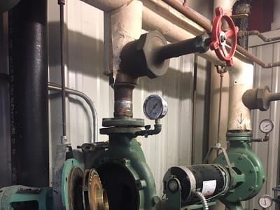 Denver General Plumbing Heating Air