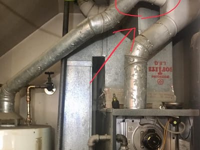 Denver General Plumbing Heating Air