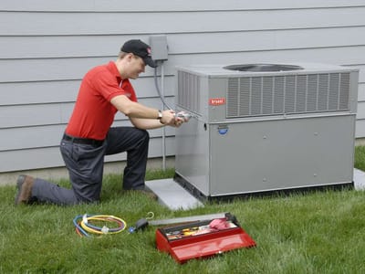Denver HVAC Pros