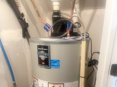 Denver Plumbing Heating & Air