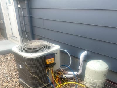 Denver Plumbing Heating & Air