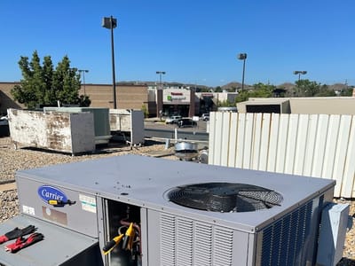 Denver Plumbing Heating & Air