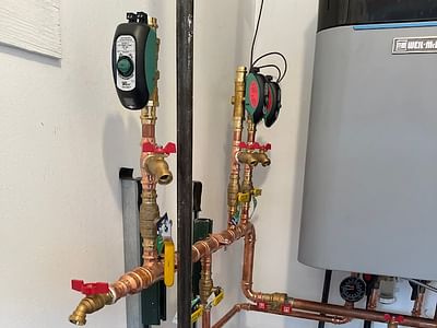 Denver Plumbing Heating & Air