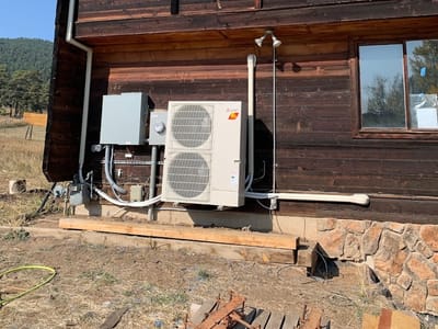 Denver Pro Mechanical