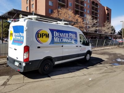 Denver Pro Mechanical