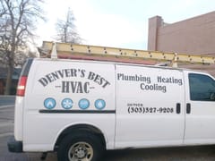 Denver's Best Heating and AC Repair