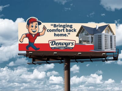 Denvyrs Air Conditioning & Heating