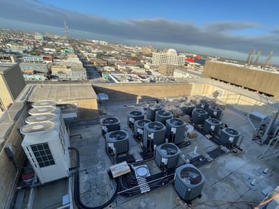 Dependable Comfort AC & Heating, Inc.