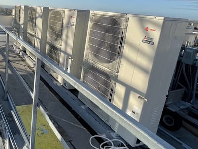 Dependable Comfort AC & Heating, Inc.