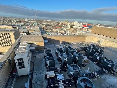 Dependable Comfort AC & Heating, Inc.