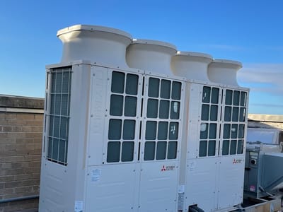 Dependable Comfort AC & Heating, Inc.