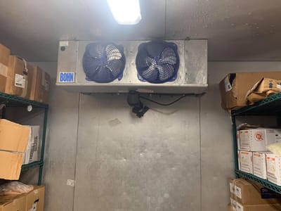 Dependable Comfort llc