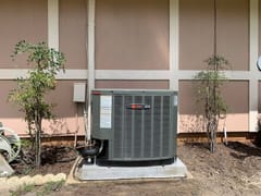 Dependable Comfort llc